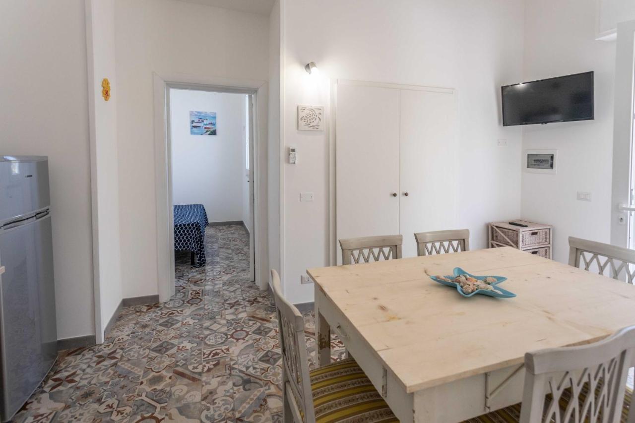 Villetta Andrea A Due Passi Dalla Sabbia - Apulia Home ตอร์เร ซาน จิโอวานนิ อูเจนโต ภายนอก รูปภาพ