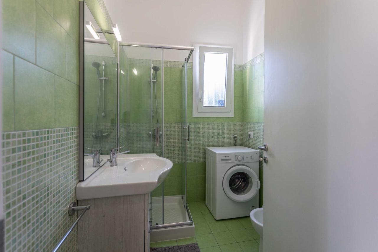 Villetta Andrea A Due Passi Dalla Sabbia - Apulia Home ตอร์เร ซาน จิโอวานนิ อูเจนโต ภายนอก รูปภาพ