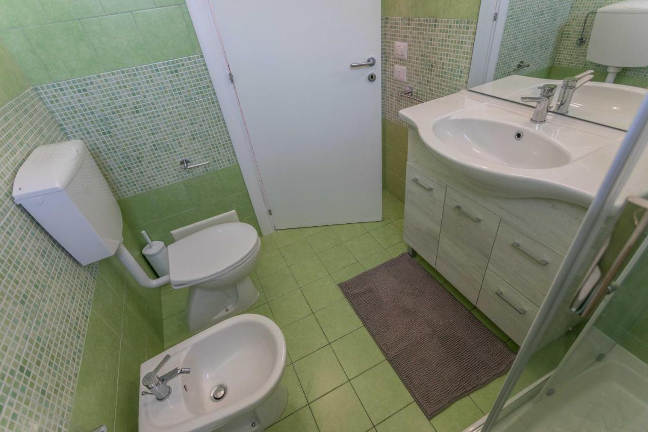 Villetta Andrea A Due Passi Dalla Sabbia - Apulia Home ตอร์เร ซาน จิโอวานนิ อูเจนโต ภายนอก รูปภาพ