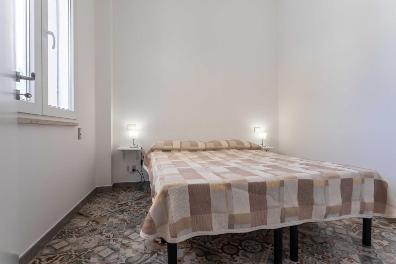 Villetta Andrea A Due Passi Dalla Sabbia - Apulia Home ตอร์เร ซาน จิโอวานนิ อูเจนโต ภายนอก รูปภาพ