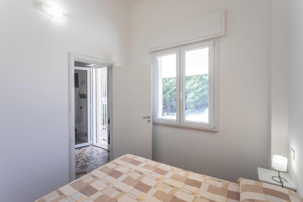 Villetta Andrea A Due Passi Dalla Sabbia - Apulia Home ตอร์เร ซาน จิโอวานนิ อูเจนโต ภายนอก รูปภาพ
