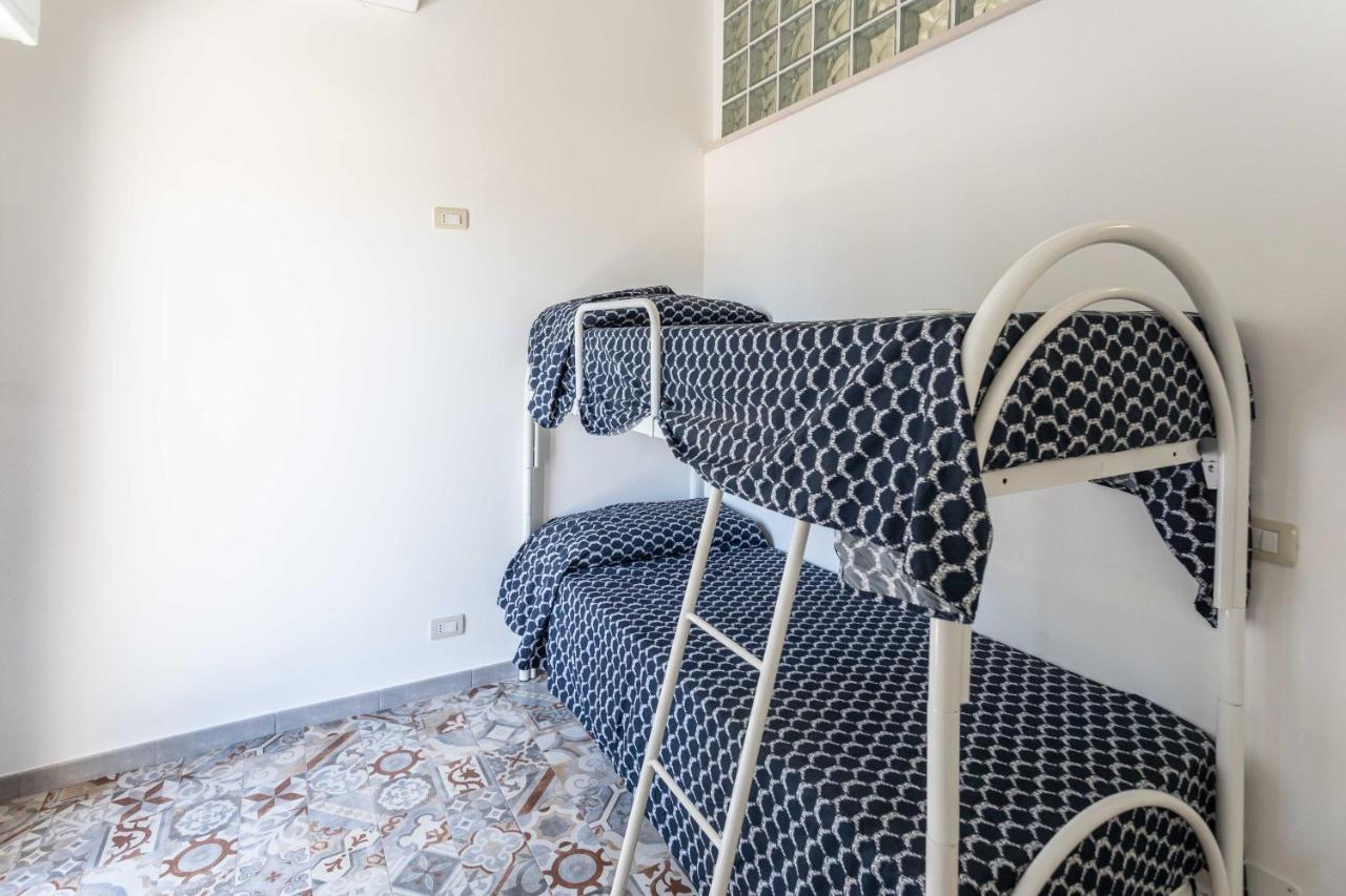 Villetta Andrea A Due Passi Dalla Sabbia - Apulia Home ตอร์เร ซาน จิโอวานนิ อูเจนโต ภายนอก รูปภาพ