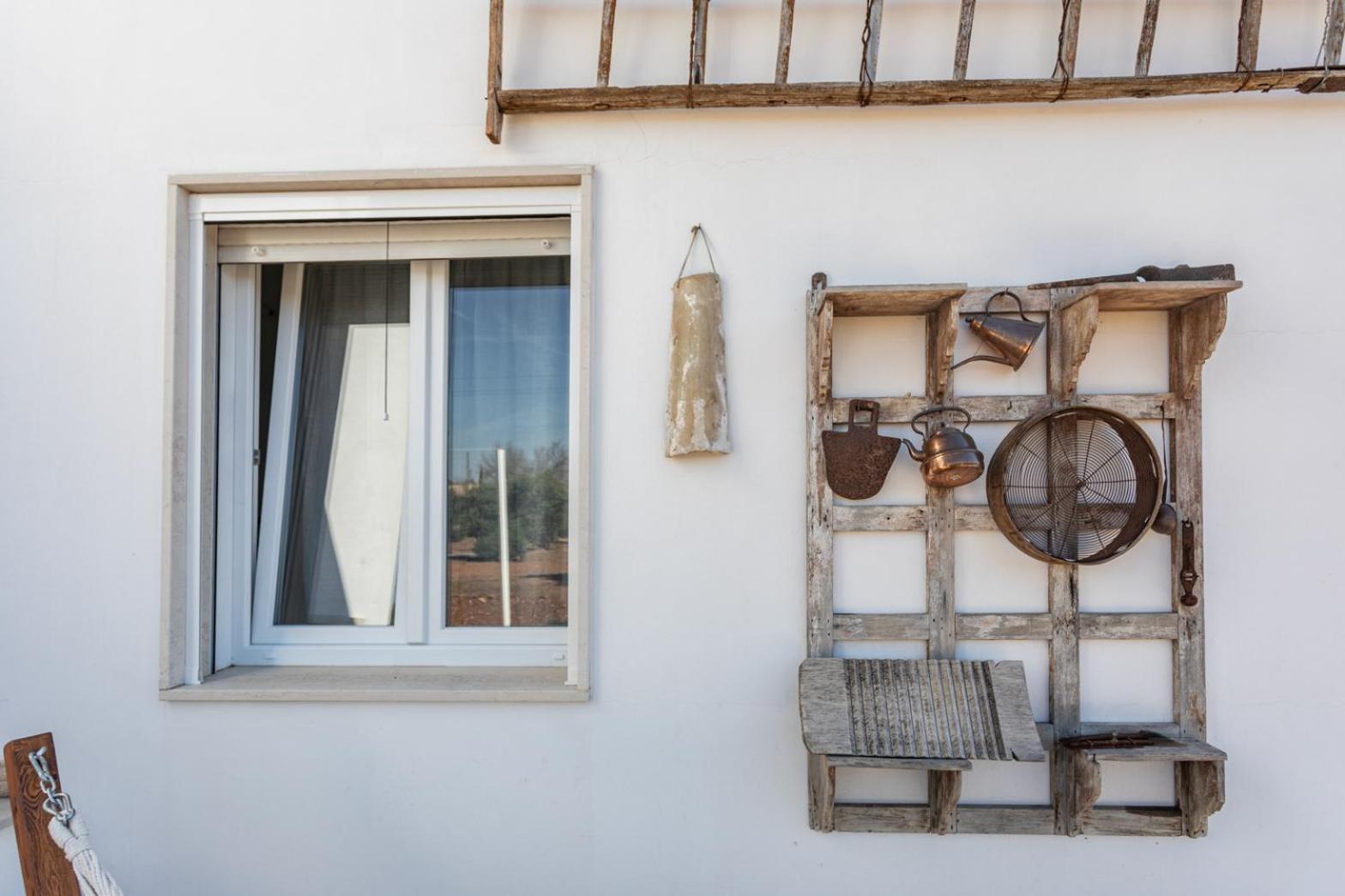 Villetta Andrea A Due Passi Dalla Sabbia - Apulia Home ตอร์เร ซาน จิโอวานนิ อูเจนโต ภายนอก รูปภาพ